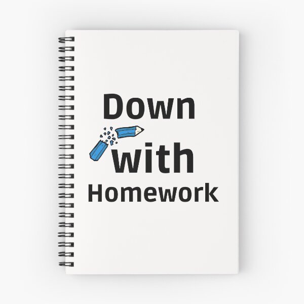Item preview,   Bart’s Down with Homework T-Shirt designed and sold by Ayoublab.