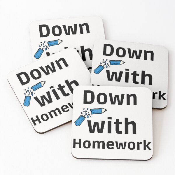Item preview,   Bart’s Down with Homework T-Shirt designed and sold by Ayoublab.
