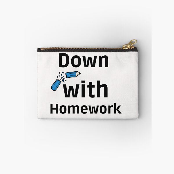 Item preview,   Bart’s Down with Homework T-Shirt designed and sold by Ayoublab.
