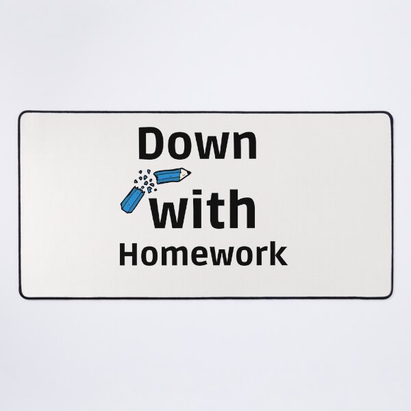 Item preview, Bart’s Down with Homework T-Shirt designed and sold by Ayoublab.