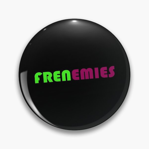 Artikelvorschau, Frenemies H3-Podcast entworfen und verkauft von geogremichael46.