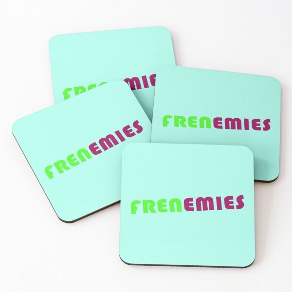 Item preview, Frenemies  H3 podcast designed and sold by geogremichael46.