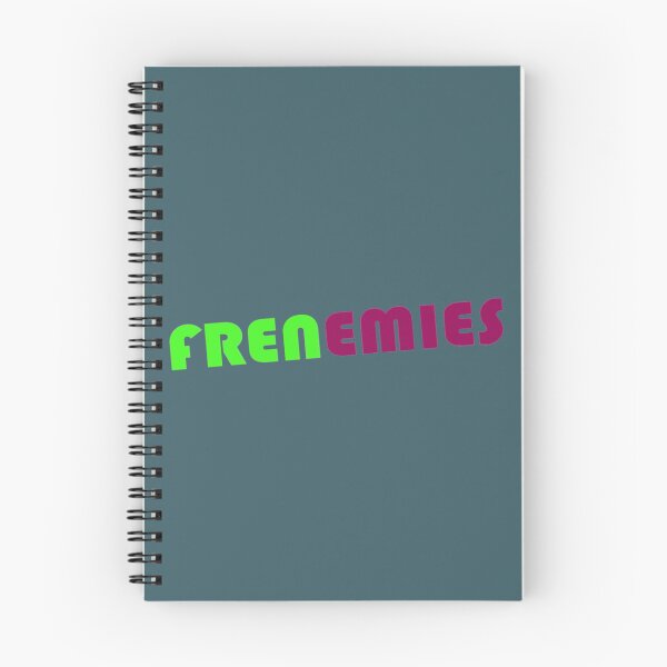 Item preview, Frenemies  H3 podcast designed and sold by geogremichael46.
