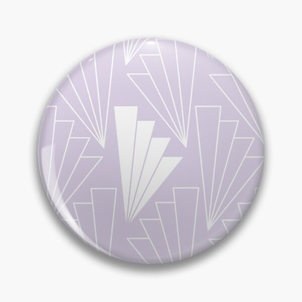 Item preview, Behr TEARY EYED Purple Deco 05 designed and sold by AuraTherapeia.