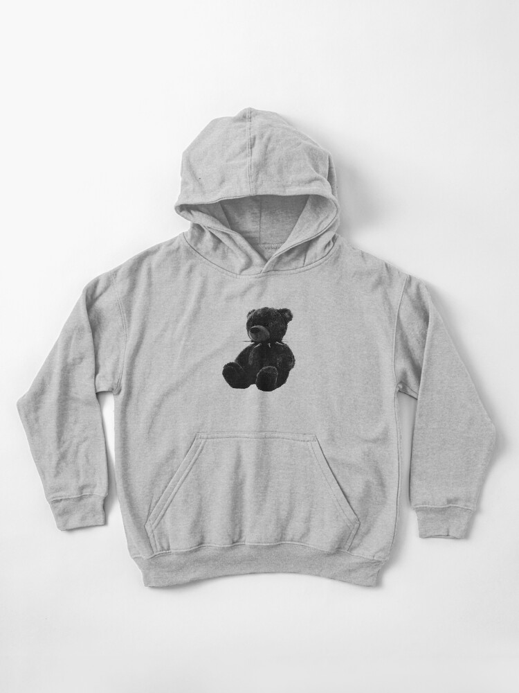 Teddy discount youth hoodie