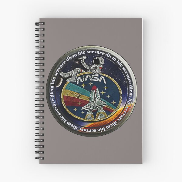 Item preview, hic servare diem  designed and sold by 3sofie.