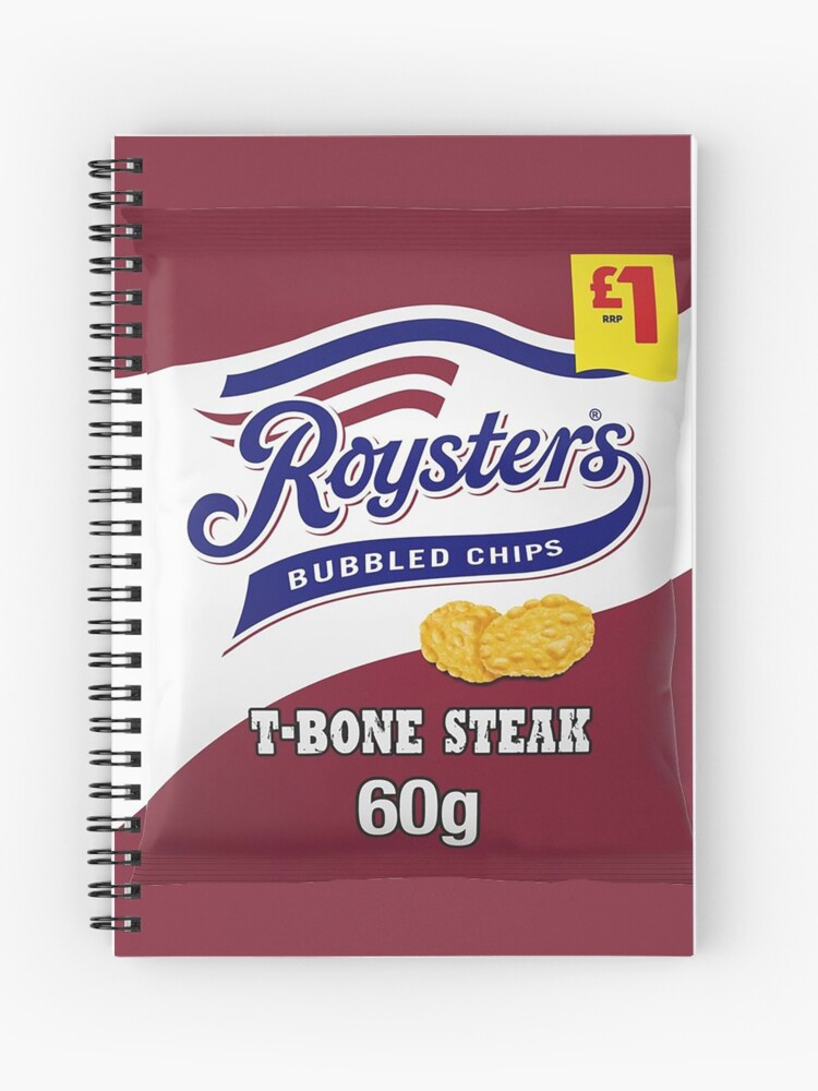 Roysters crisps deals