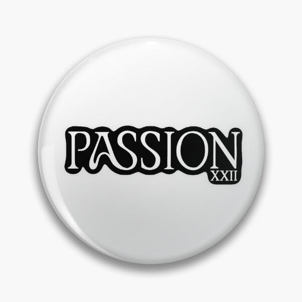 Item preview, Passion Conference 2022  designed and sold by Circa1998.