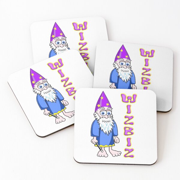 Item preview, Wiz Biz designed and sold by Jason Tiffany.