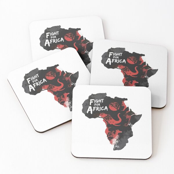 Item preview, Africa designed and sold by Mounir Ameur Ali.