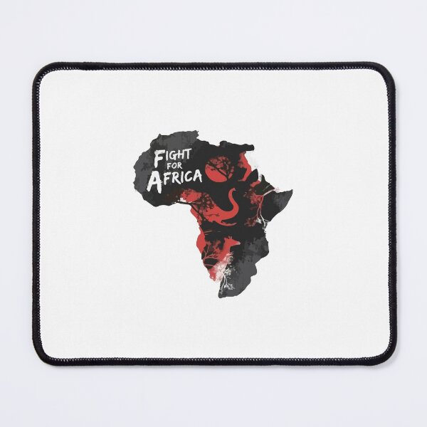 Item preview, Africa designed and sold by Mounir Ameur Ali.