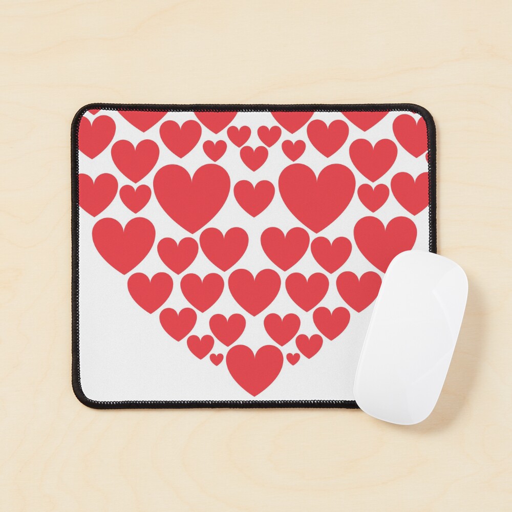 Item preview, Mouse Pad designed and sold by Riyanasingh.