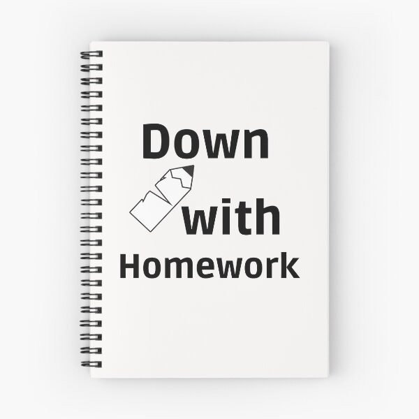 Item preview,  Bart’s Down with Homework T-Shirt designed and sold by Ayoublab.