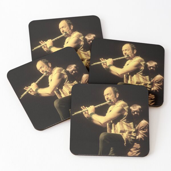 Item preview, Ian Anderson Jethro Tull Photograph designed and sold by ConcertImages.