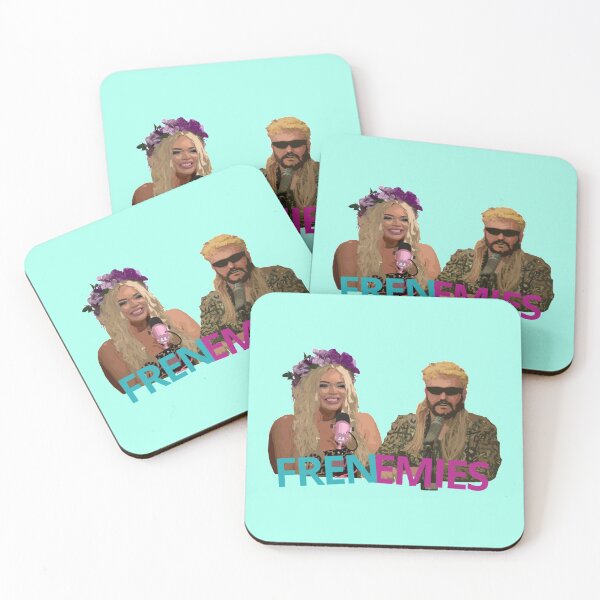 Item preview, Frenemies Digital Art  H3 Frenemies podcast 4 designed and sold by geogremichael46.
