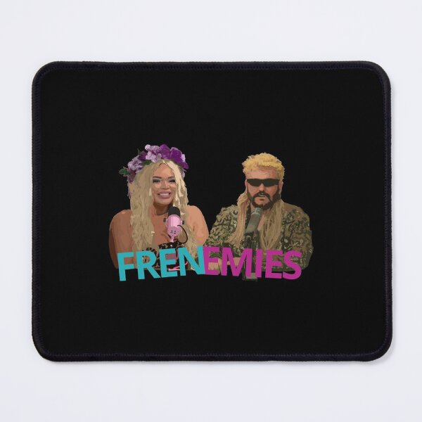 Item preview, Frenemies Digital Art H3 Frenemies podcast 4 designed and sold by geogremichael46.