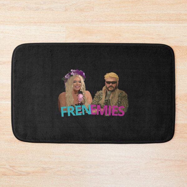 Artikelvorschau, Frenemies Digital Art H3 Frenemies Podcast 4 entworfen und verkauft von geogremichael46.