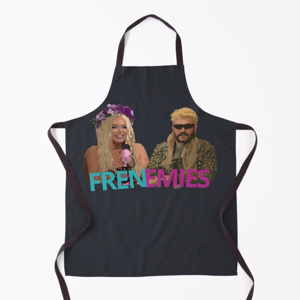 Item preview, Frenemies Digital Art H3 Frenemies podcast 4 designed and sold by geogremichael46.