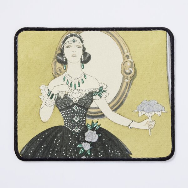 Item preview, Vintage Ice Queen designed and sold by ZinZoe.