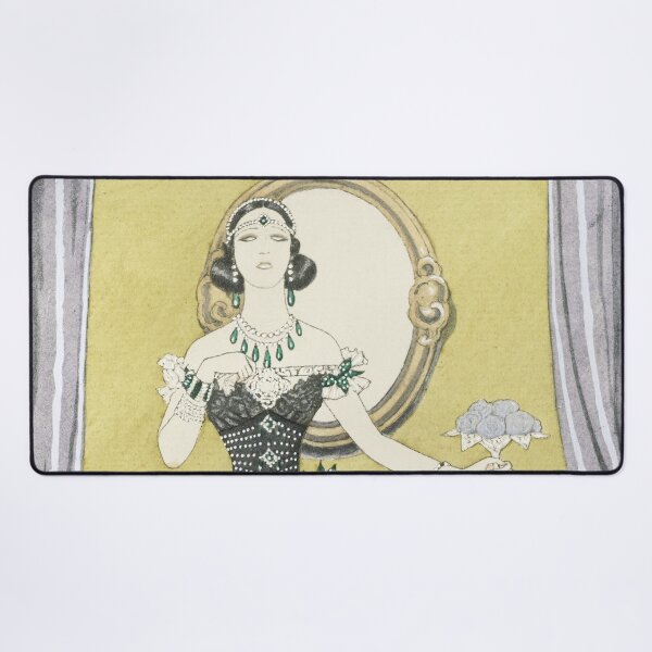 Item preview, Vintage Ice Queen designed and sold by ZinZoe.