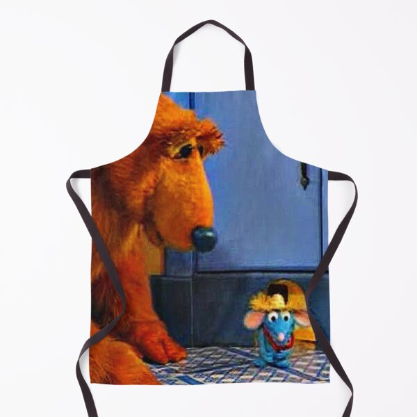 Item preview, bear and tutter designed and sold by timetodieoldman.