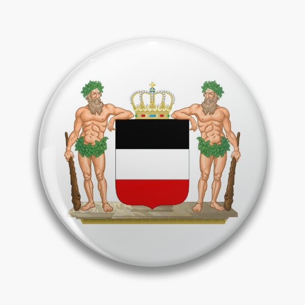 Item preview, Norddeutscher Bund Wappen 1867 designed and sold by Herr.  Friedrich.