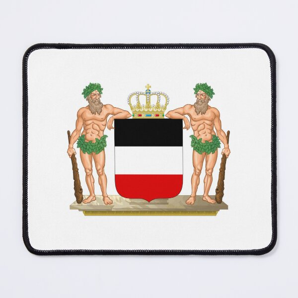 Item preview, Norddeutscher Bund Wappen 1867 designed and sold by Herr.  Friedrich.