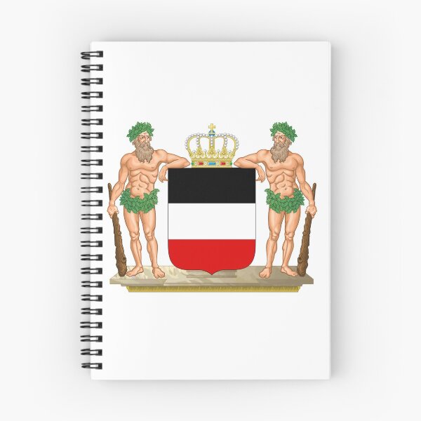 Artikelvorschau, Norddeutscher Bund Wappen 1867 entworfen und verkauft von Herr. Friedrich.