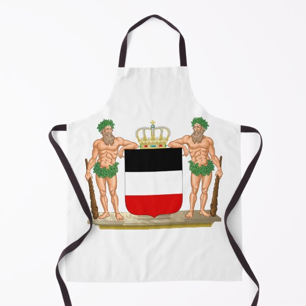Item preview, Norddeutscher Bund Wappen 1867 designed and sold by Herr.  Friedrich.