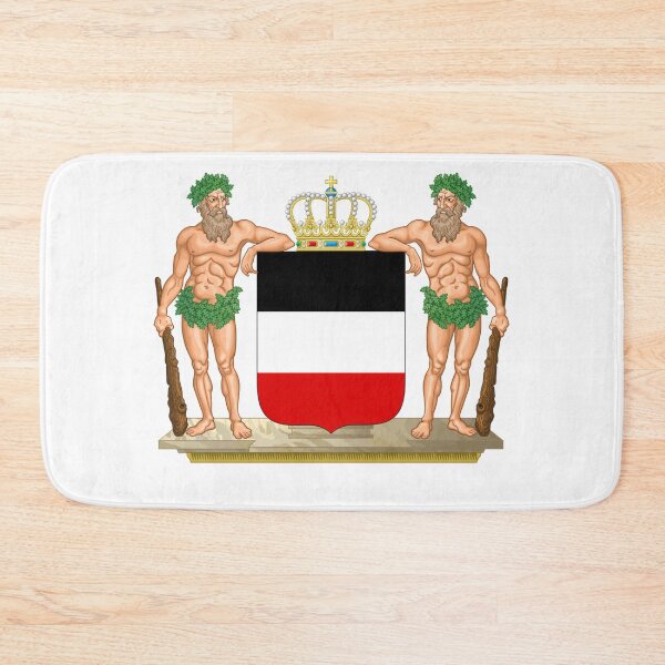 Item preview, Norddeutscher Bund Wappen 1867 designed and sold by Herr.  Friedrich.