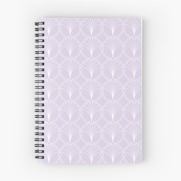 Item preview, Behr TEARY EYED Purple Deco 07 designed and sold by AuraTherapeia.