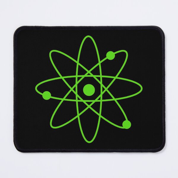 Artikelvorschau, Grünes Atom entworfen und verkauft von amanda150771.