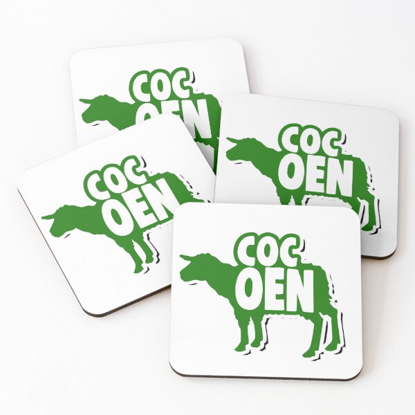 Item preview, Coc Oen designed and sold by Gog-Republic.