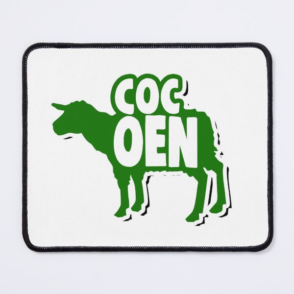 Item preview, Coc Oen designed and sold by Gog-Republic.