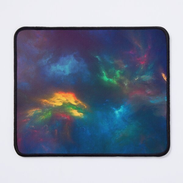 Item preview, Colored clouds designed and sold by FelpoStore.