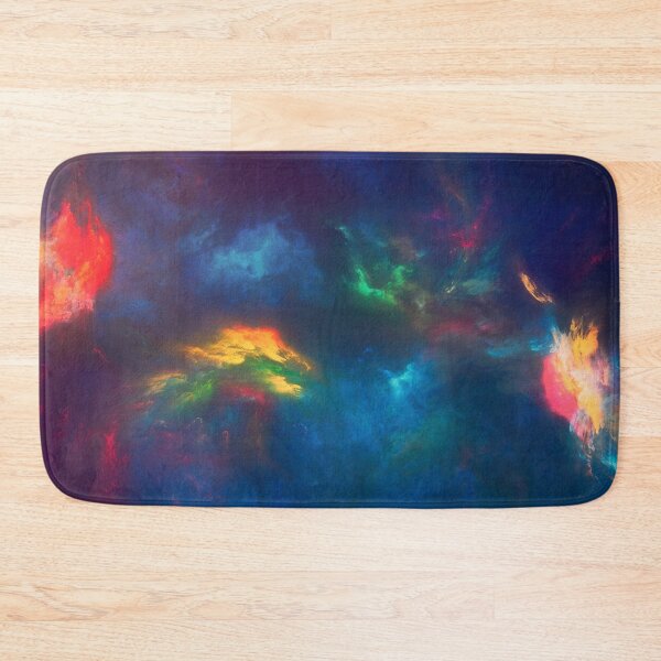 Item preview, Colored clouds designed and sold by FelpoStore.