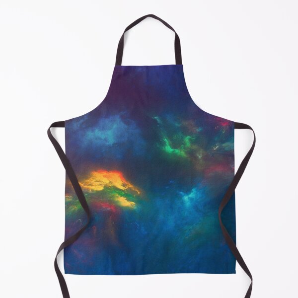 Item preview, Colored clouds designed and sold by FelpoStore.
