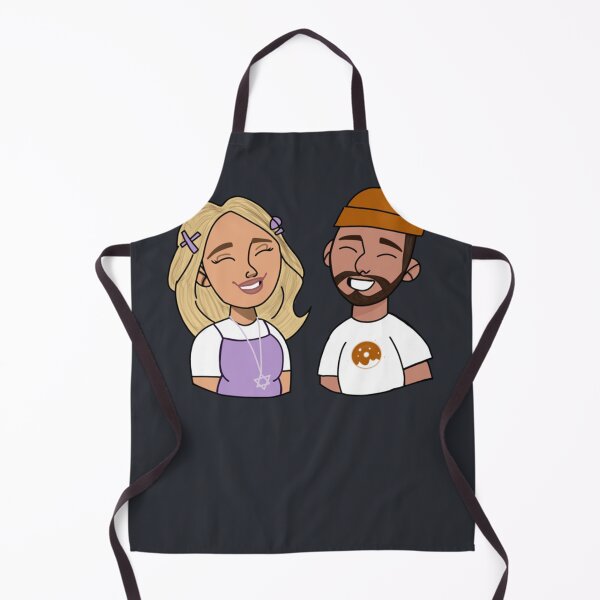 Item preview, frenemies doodle designed and sold by geogremichael46.