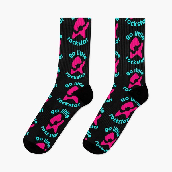 Item preview, GO LITTLE ROCKSTAR designed and sold by w1ckerman.