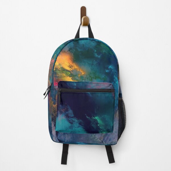 Item preview, Colored clouds designed and sold by FelpoStore.