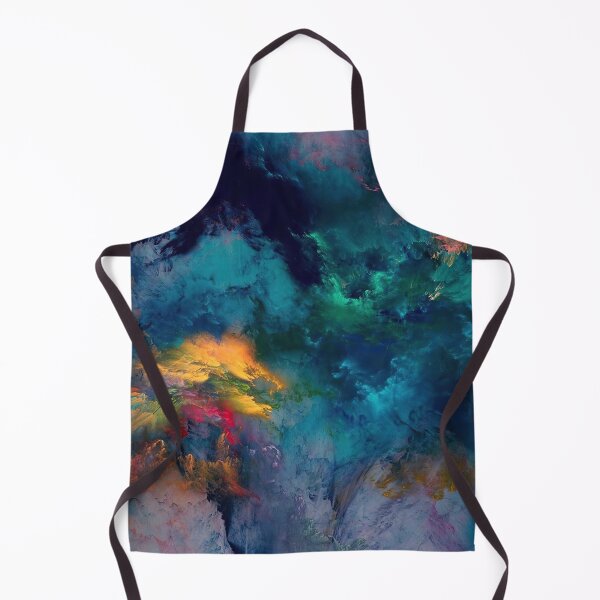 Item preview, Colored clouds designed and sold by FelpoStore.