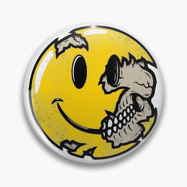 Item preview, smile designed and sold by Mounir Ameur Ali.
