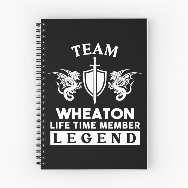 Item preview, Wheaton Name T Shirt - Wheaton Legend Lifetime Member Gift Item Tee designed and sold by pourvasecandi.