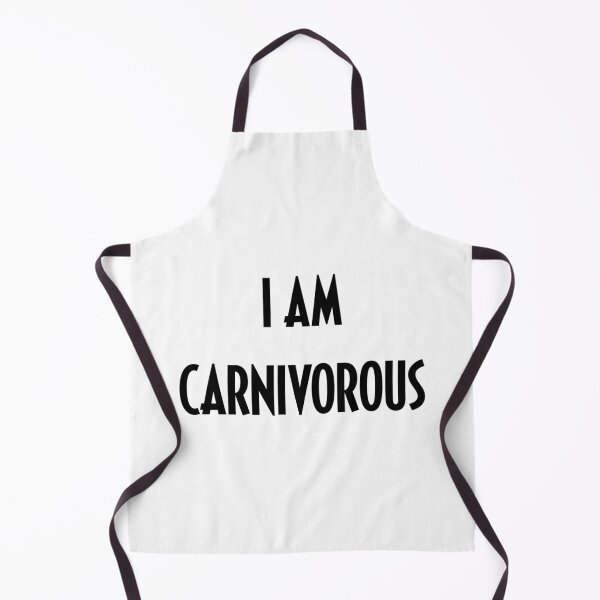 Item preview, I AM CARNIVOROUS designed and sold by iamxxx.