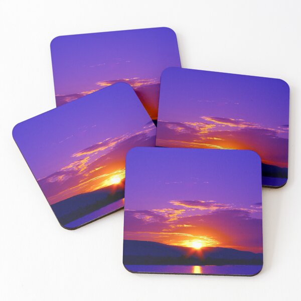 Item preview, Colorful Sunset designed and sold by Rainy.