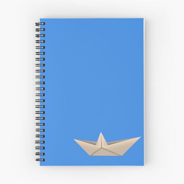 Item preview, Origami Boat designed and sold by Douglas Campos.