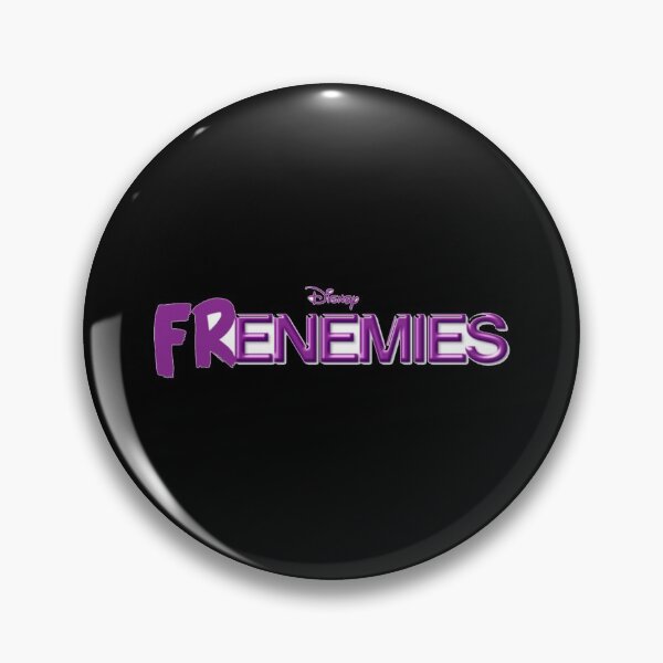 Artikelvorschau, Frenemies-Logo entworfen und verkauft von geogremichael46.