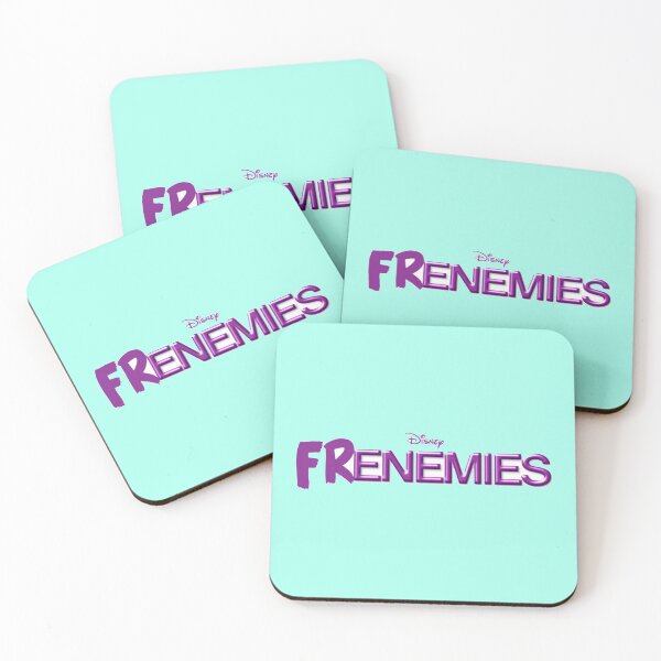Item preview, Frenemies logo designed and sold by geogremichael46.