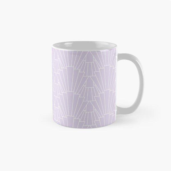 Aperçu de l'œuvre Behr TEARY EYED Purple Deco 10 créée et vendue par AuraTherapeia.