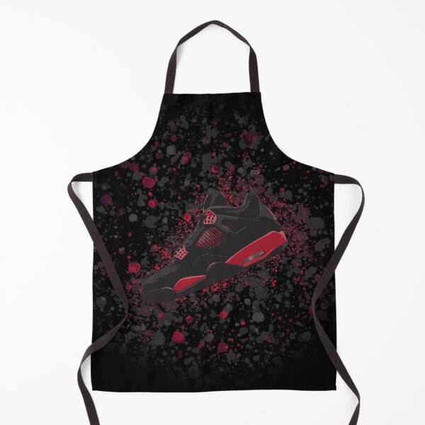 Item preview, Jordan 4 red thunder designed and sold by LUSSO-DESIGNERS.
